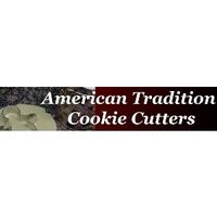 American Tradition Cookie Cutters coupons